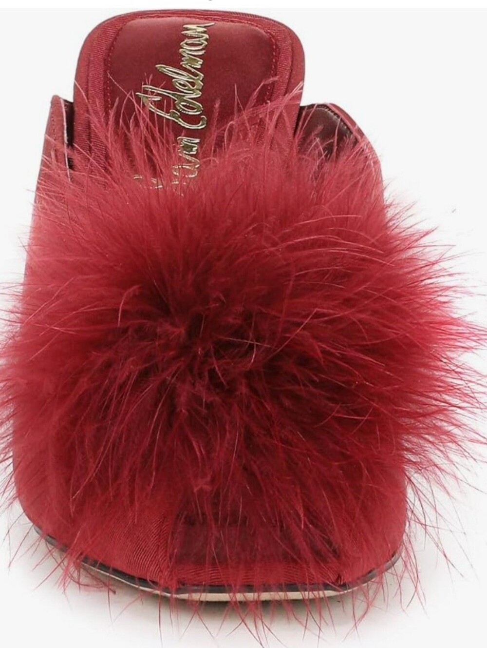 Sam Edelman Red Pumps - Picture 8 of 8
